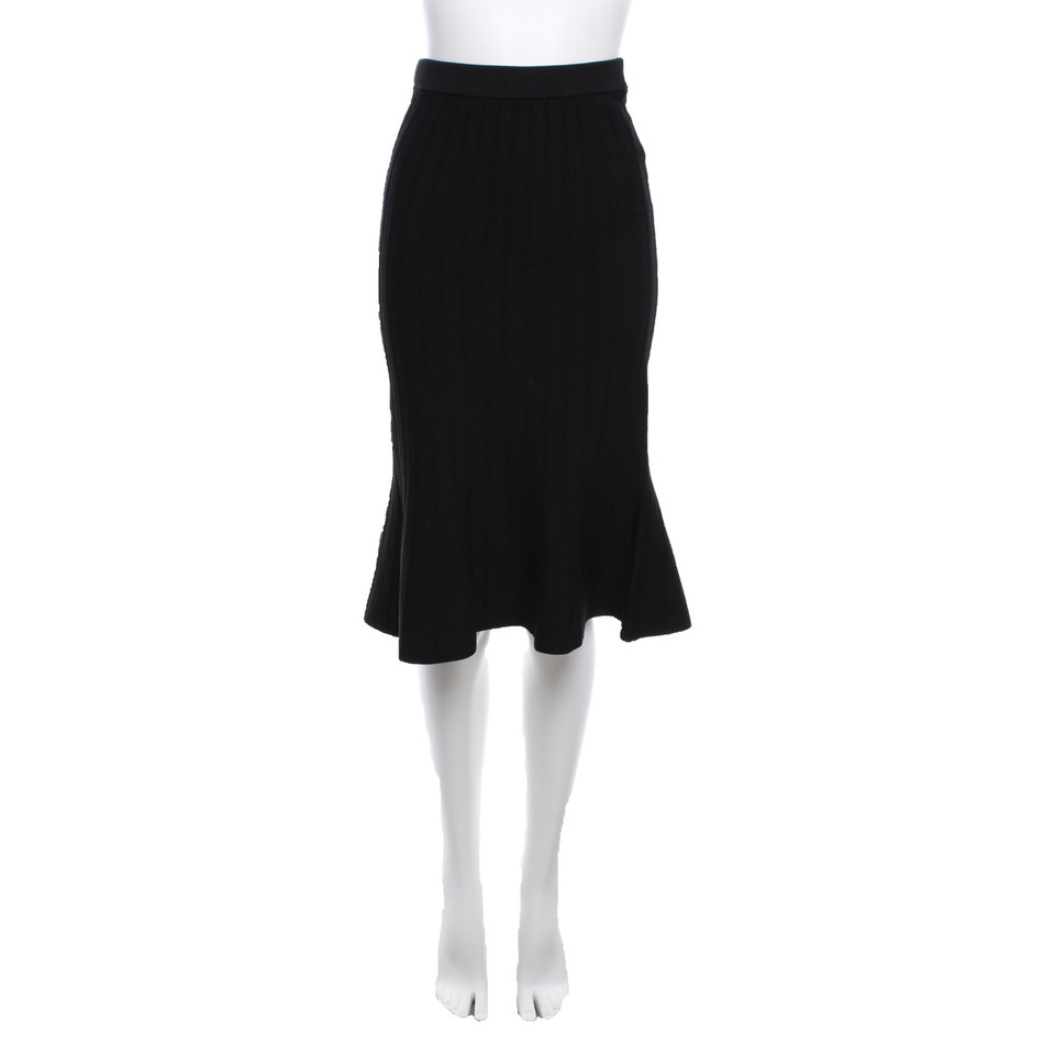 Michael Kors Skirt in Black