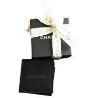Chanel Ohrringe