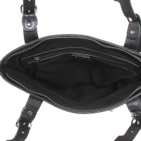 Hugo Boss Leather handbag