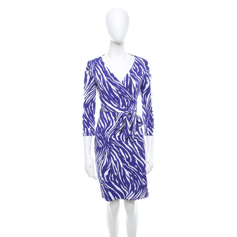 Diane Von Furstenberg Dress to wrap