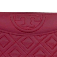 Tory Burch Wallet in red