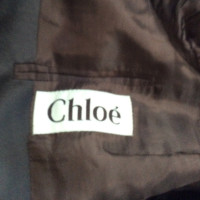 Chloé Suit Chloe