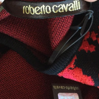 Roberto Cavalli Dress in viscose