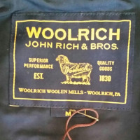 Woolrich Impermeabile in sintetico nero