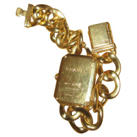 Chanel Orologio realizzato in oro 18 carati