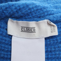 Closed Hat/Cap in Blue