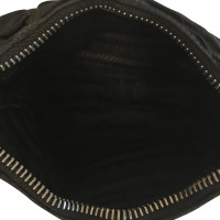 Prada Prada black pouch