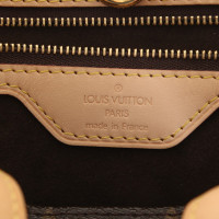 Louis Vuitton Handbag Monogram Canvas