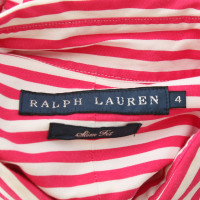 Ralph Lauren Katoenen blouse