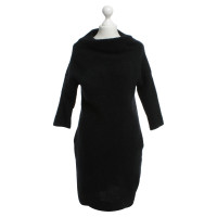 Max & Co Knit dress in black