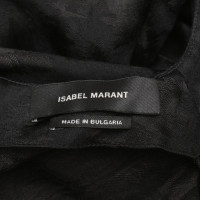Isabel Marant T-shirt en noir