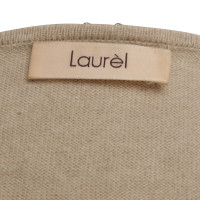 Laurèl Cashmere Cardigan with beads