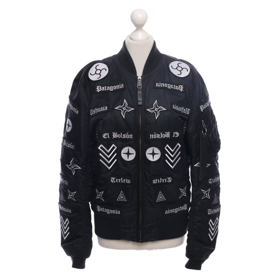 Marcelo Burlon Giacca/Cappotto