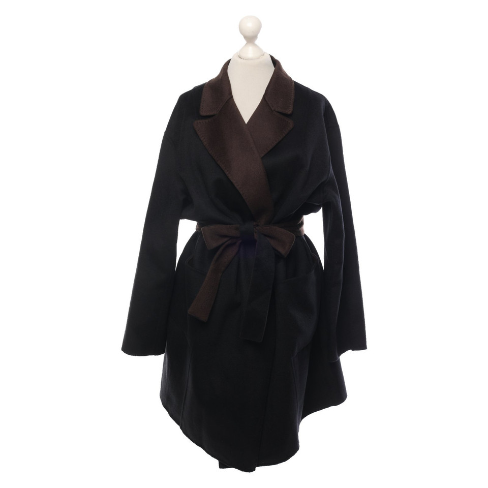 Iris Von Arnim Giacca/Cappotto in Cashmere