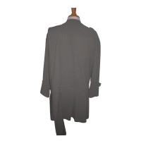 Acne Tunic in olive