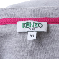 Kenzo Sweater mit Stickerei
