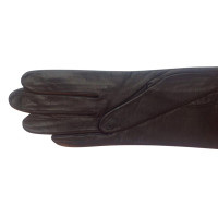 Christian Dior Zwarte handschoenen door Dior