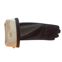 Christian Dior Zwarte handschoenen door Dior