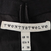 Twenty8 Twelve Romantic strappy top 