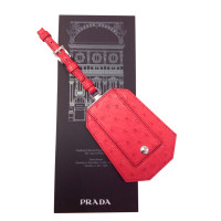 Prada Kofferanhänger