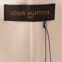 Louis Vuitton Cappotto di cashmere 