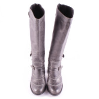 Belstaff Grey boots 