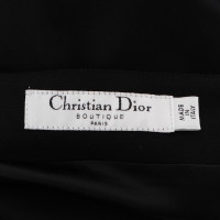 Christian Dior Roccia nell'interfaccia dettagliata 