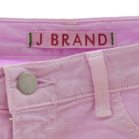 J Brand Jeans rose
