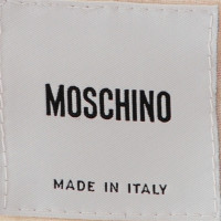 Moschino Cream-coloured costume 