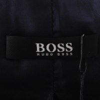 Hugo Boss Striped Blazer