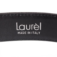 Laurèl Black belt