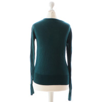 Bruuns Bazaar Green sweater
