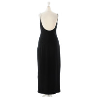 Calvin Klein Abendkleid in Schwarz 