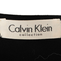 Calvin Klein Black Business rok
