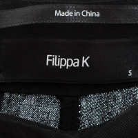 Filippa K Dark grey pants