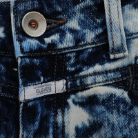 Closed Jeans - pedaal ster 