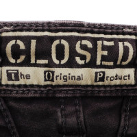 Closed Jeans - July 