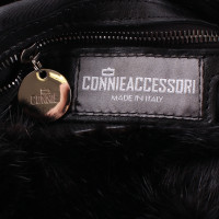Other Designer Mink bag with Rhinestone Connie accessori
