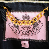 Juicy Couture Lederen jas