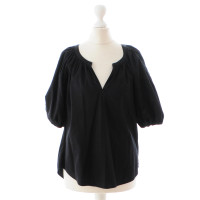 Diane Von Furstenberg Black blouse 