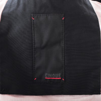 Cinque Black jacket