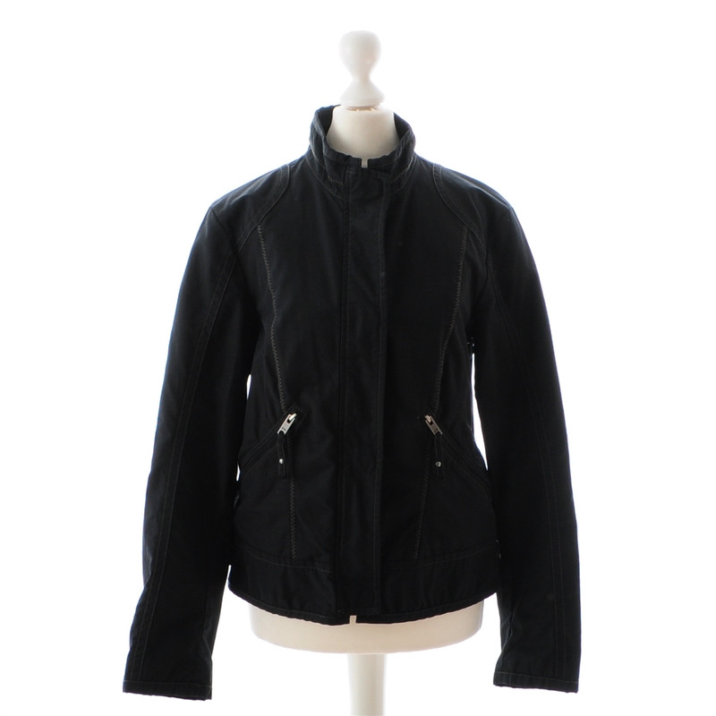 Cinque Black jacket