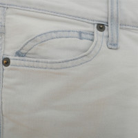 7 For All Mankind Lichte blue jeans 