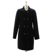 Fay Black coat