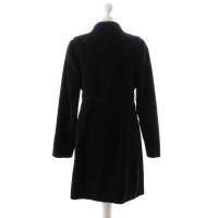 Fay Black coat