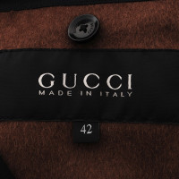 Gucci Cappotto nero