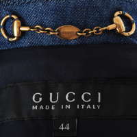 Gucci Jeansblazer 
