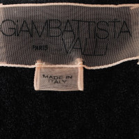 Giambattista Valli Two-parter embroidery dress + jacket