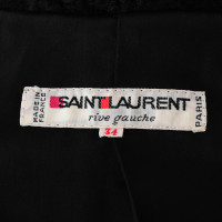 Saint Laurent Duffle in Black