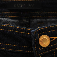 Rachel Zoe Dark blue jeans